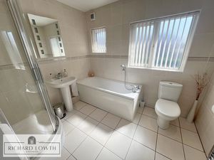 Bath/Shower/WC- click for photo gallery